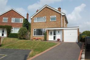 22, Field Court Road, Leicester LE6 0DG