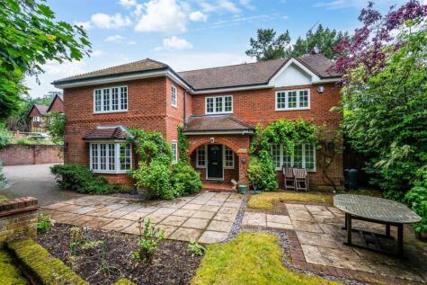 Waterhouse Lane, Kingswood