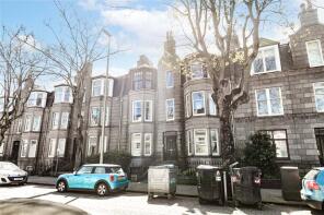 69, Fonthill Road, Aberdeen AB11 6UQ