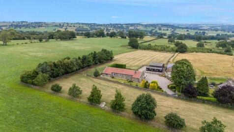 Long Lane, Felliscliffe, HG3