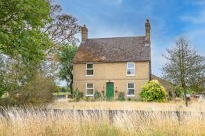 132, Station Road, Tempsford SG19 2AY