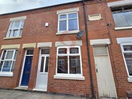 143, Dunton Street, Leicester LE3 5EN