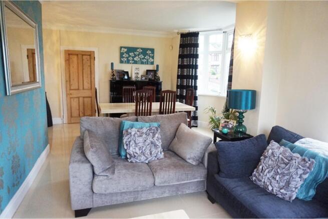 Reception Room One