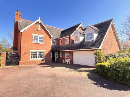 Dove Meadow, Newtown, Baschurch, Shrewsbury, SY4