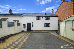 The Old Cottage, Bicester Road, Aylesbury HP18 0RA