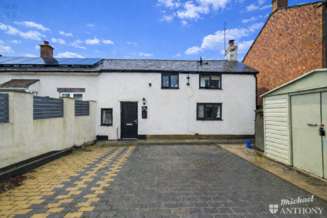 Bicester Road, Kingswood