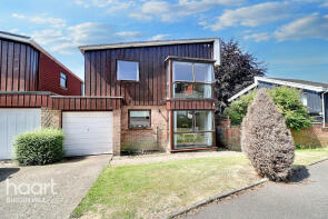 4, Eagles Drive, Tatsfield, Westerham TN16 2PB
