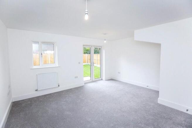Living/Dining Room