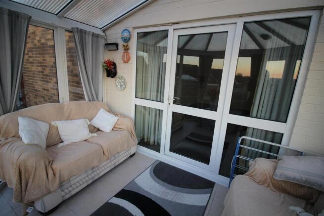 Conservatory: