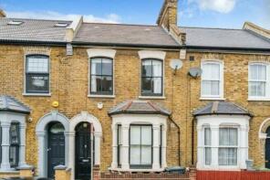 15, Alloa Road, London SE8 5AH