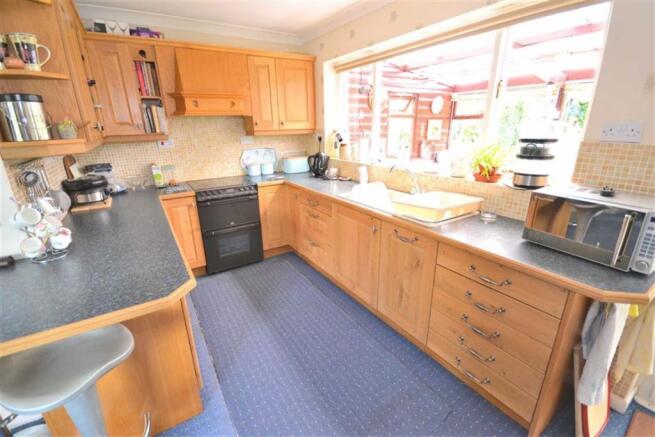 Kitchen photo