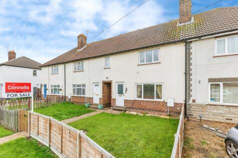 Almond Road, Kettering