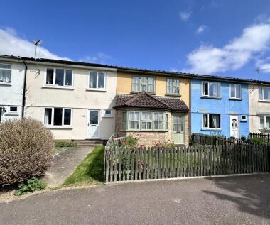 Abbots Way, Ely, Cambridgeshire