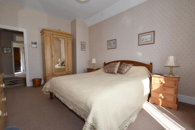Seddons Tiverton