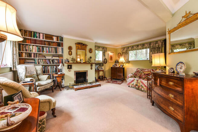 Drawing Room