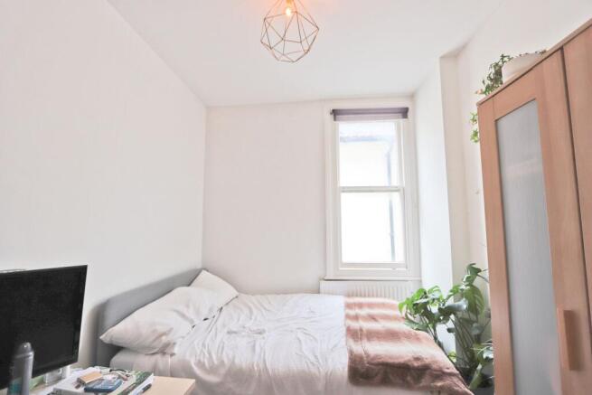 Belmont Road, St. Andrews, Bristol - Meer