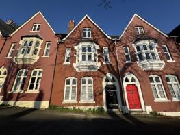 Flat 1, 50, Molesworth Road, Stoke, Plymouth PL1 5PD