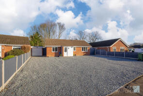 5, Firs Road, Hethersett NR9 3EH