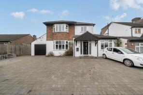 14, Eglise Road, Warlingham CR6 9SE