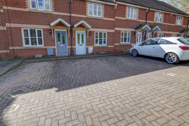 Parking Space