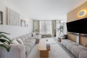 Apartment 53, Becquerel Court, Child Lane, London SE10 0QX