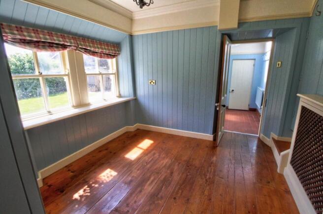 Reception Room 4