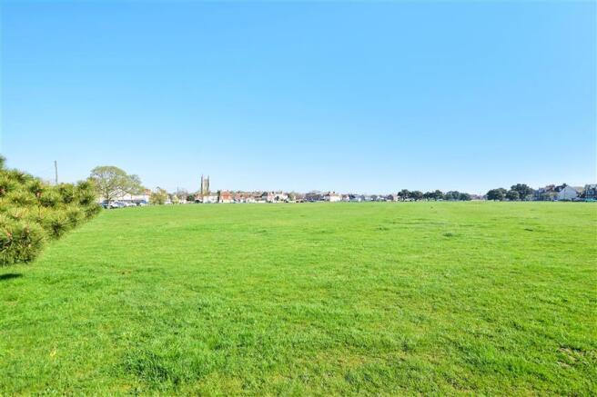 Surrounding Area