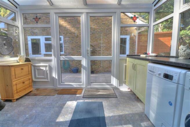 Conservatory: