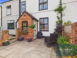 11, The Acres, Chesterfield S45 8DT