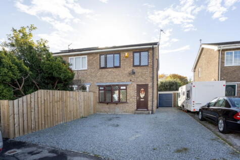 Northgate Vale, Market Weighton, York, YO43 3EA