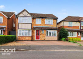 4, Rowan Way, Bedford MK43 0DT