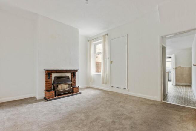 Sitting/Dining Room