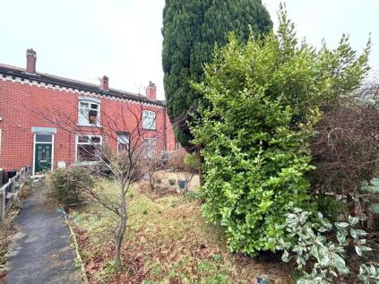 Hunts Bank, Westhoughton, Bolton