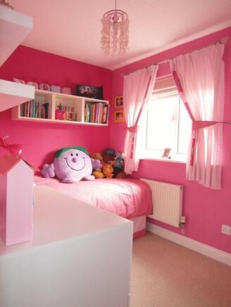 Bedroom 3
