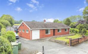 Fy Yerret, Minsterley, Shrewsbury SY5 0JL