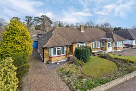 Peters Place, Northchurch, Berkhamsted, Hertfordshire, HP4