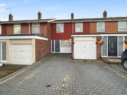 10, Brampton Walk, Northampton NN3 6EJ