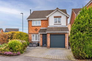 14, Birch Green Close, Maltby, Rotherham S66 8RP