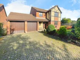 Broadlands, Station Lane, Shipton By Beningbrough YO30 1AG