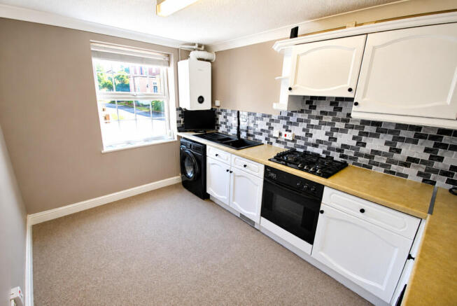 KITCHEN 1