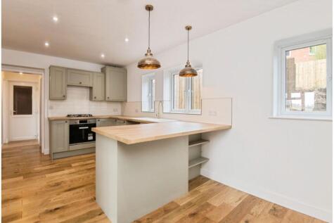 Passmore Road, Bradninch, EX5