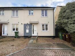8, Fleetwood Gardens, Plymouth PL6 6FA