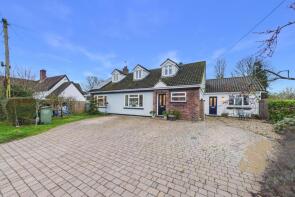 Blue Pales, Cross End, Halstead CO9 2NU