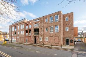 Flat 4, 2, Quicks Road, South Wimbledon, London SW19 1EZ