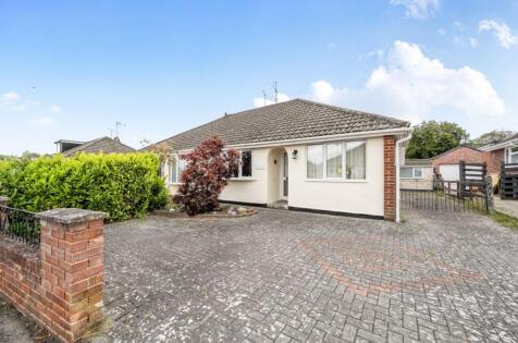 Summerhouse Road, Wroughton, Swindon, SN4