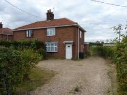 19, High Road, Wortwell IP20 0HG