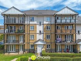 13, Leonard Place, Clarendon Way, Colchester CO1 1AW