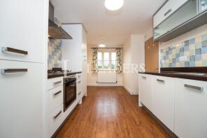 11, Blackberry Walk, London Road, Cirencester GL7 1GH