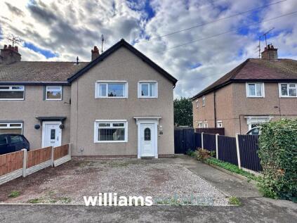 South Avenue, Prestatyn, LL19