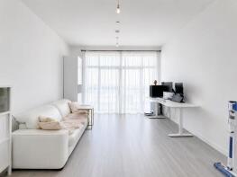 Flat 61, 22 Maya House, Farine Avenue, Hayes UB3 4GD